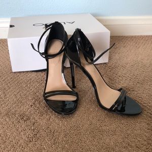 Aldo Elivia Heels